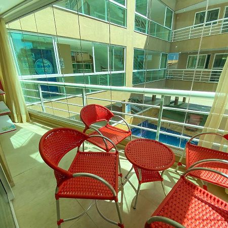 Apartamento Completo No Beach Place Cumbuco - Apto Luxo المظهر الخارجي الصورة