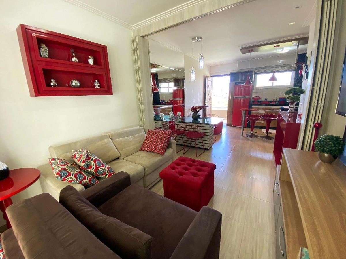 Apartamento Completo No Beach Place Cumbuco - Apto Luxo المظهر الخارجي الصورة