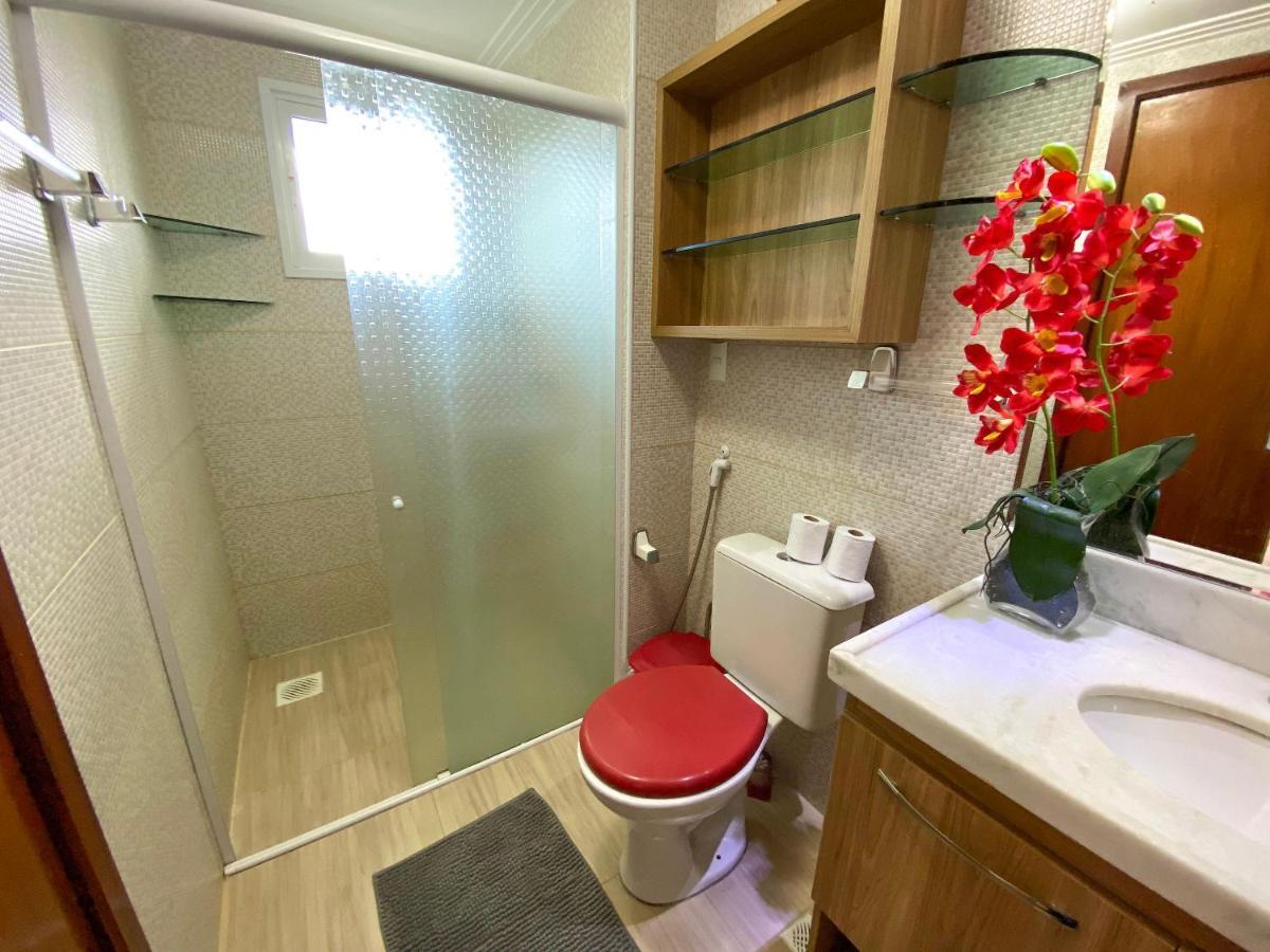 Apartamento Completo No Beach Place Cumbuco - Apto Luxo المظهر الخارجي الصورة