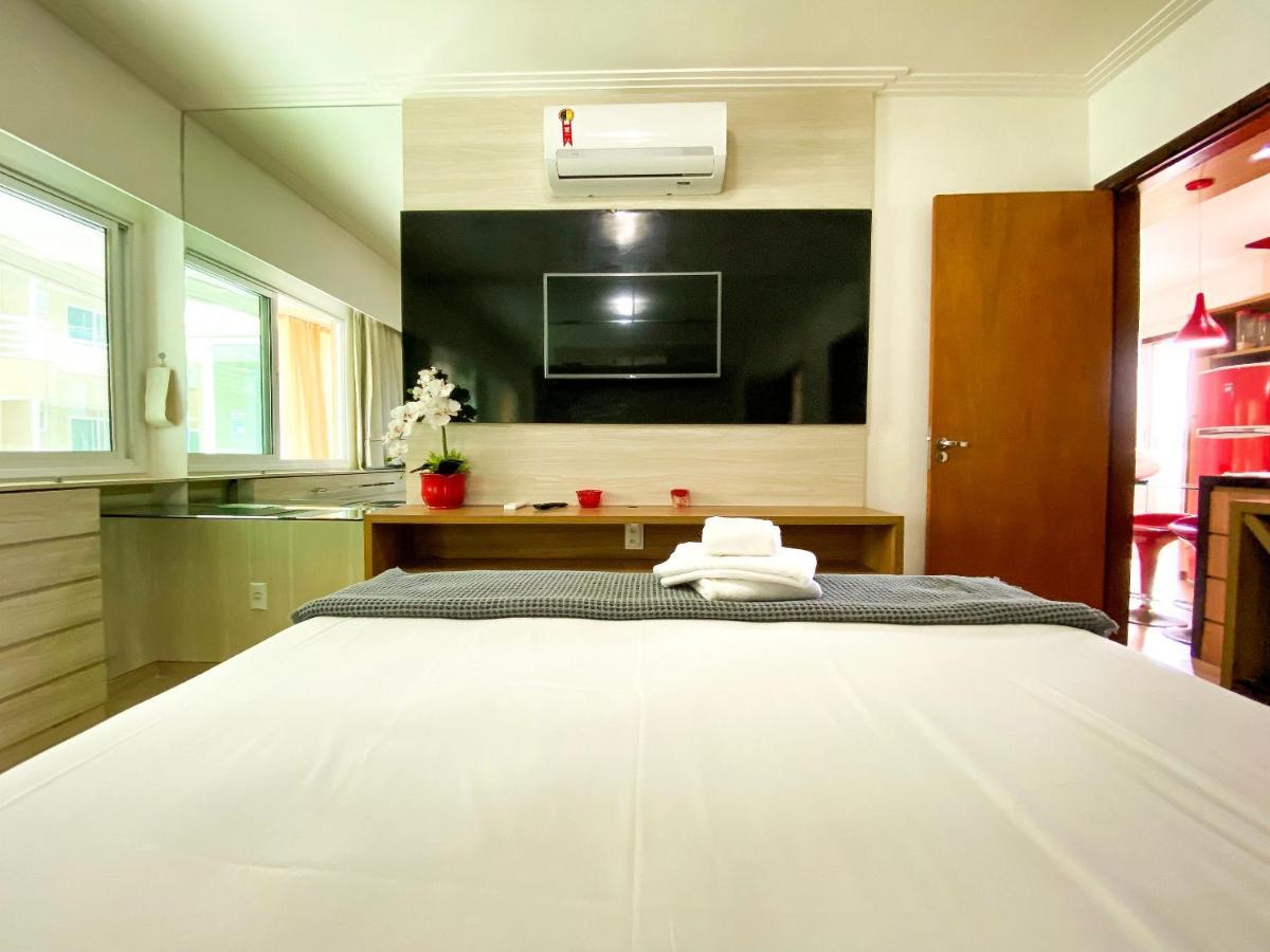 Apartamento Completo No Beach Place Cumbuco - Apto Luxo المظهر الخارجي الصورة