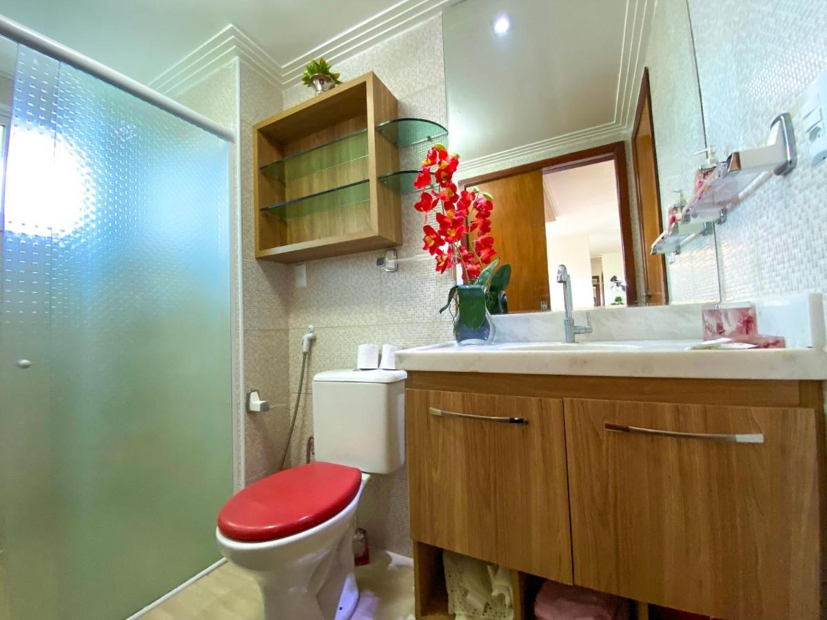Apartamento Completo No Beach Place Cumbuco - Apto Luxo المظهر الخارجي الصورة