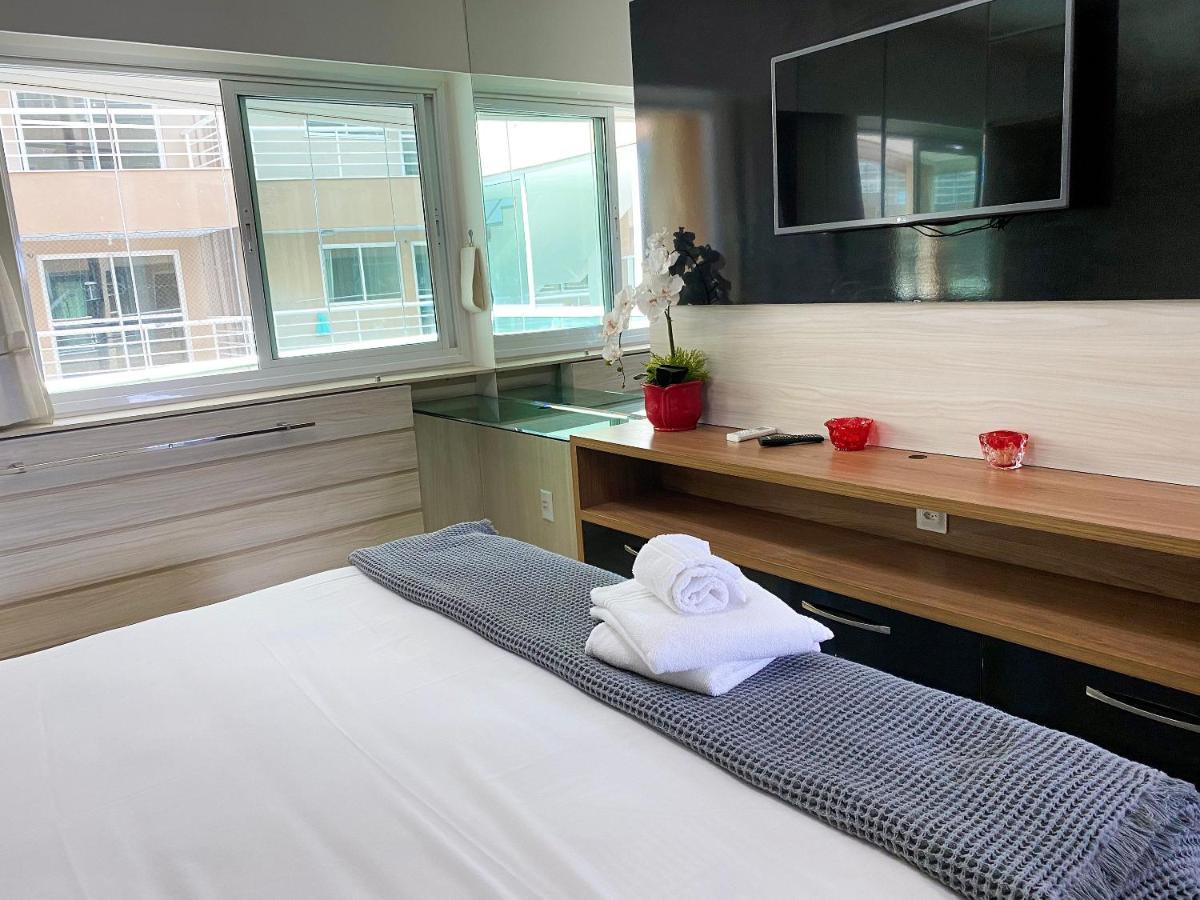 Apartamento Completo No Beach Place Cumbuco - Apto Luxo المظهر الخارجي الصورة